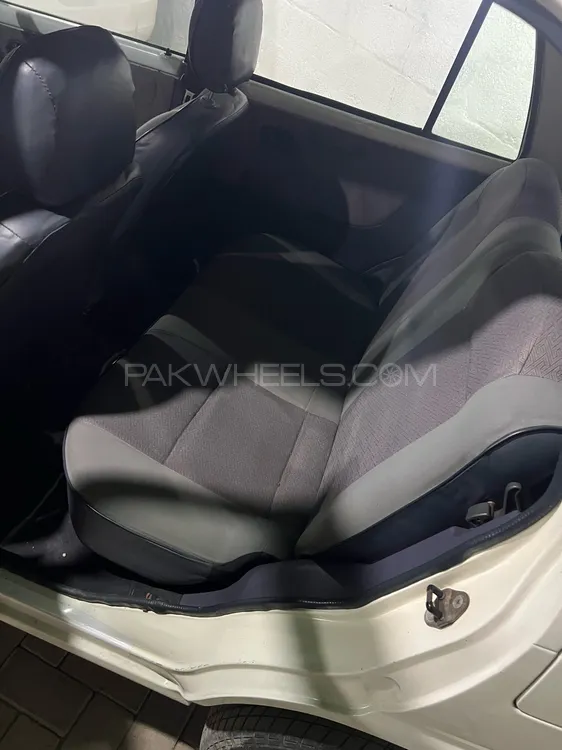 Daihatsu Cuore 2008 for Sale in Rawalpindi Daihatsu Cuore 2008 for Sale in Rawalpindi Image-5