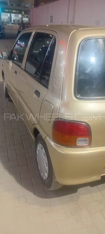 Daihatsu Cuore 2004 for Sale in Karachi Daihatsu Cuore 2004 for Sale in Karachi Image-11