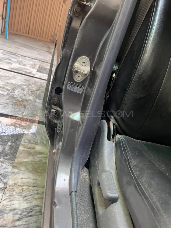 Daihatsu Cuore 2006 for Sale in Lahore Daihatsu Cuore 2006 for Sale in Lahore Image-6