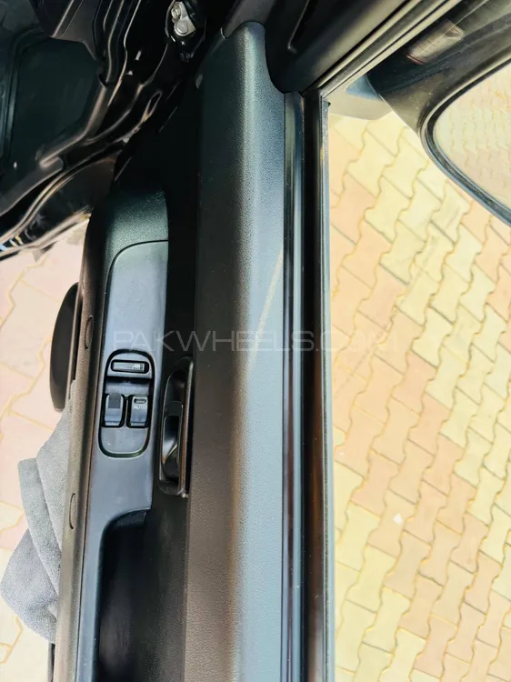 Daihatsu Hijet 2020 for Sale in Karachi Daihatsu Hijet 2020 for Sale in Karachi Image-13