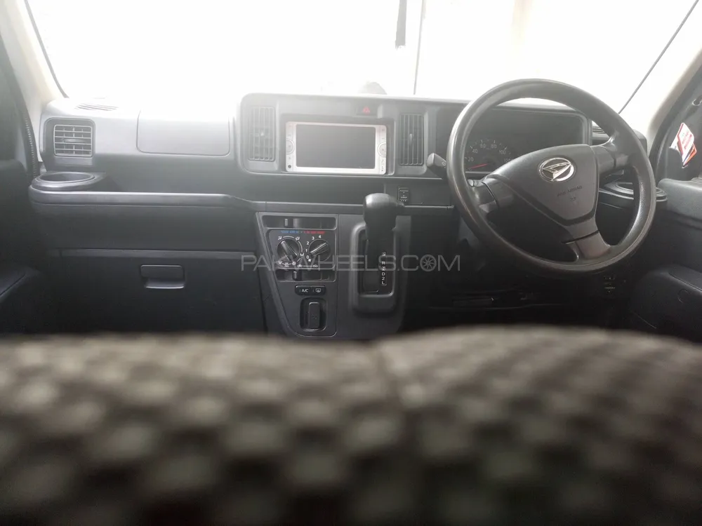Daihatsu Hijet 2019 for Sale in Rawalpindi Daihatsu Hijet 2019 for Sale in Rawalpindi Image-8