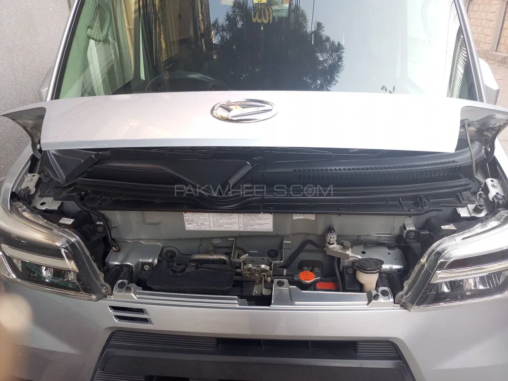 Daihatsu Hijet 2019 for Sale in Rawalpindi Daihatsu Hijet 2019 for Sale in Rawalpindi Image-10