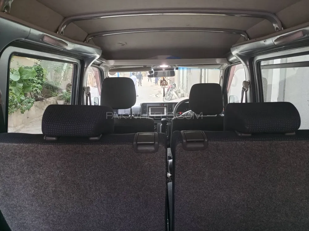 Daihatsu Hijet 2019 for Sale in Rawalpindi Daihatsu Hijet 2019 for Sale in Rawalpindi Image-6