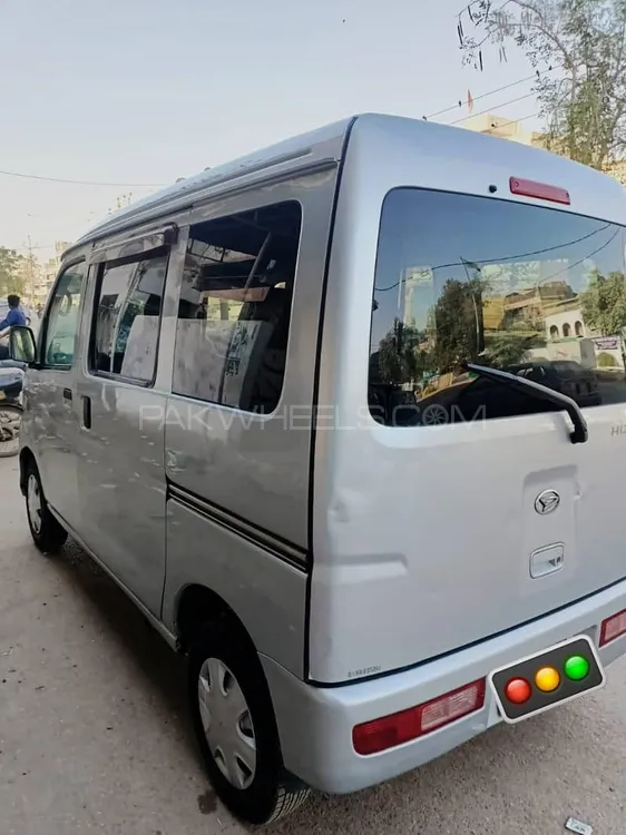 Daihatsu Hijet 2014 for Sale in Karachi Daihatsu Hijet 2014 for Sale in Karachi Image-13