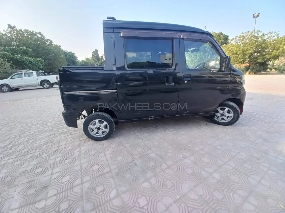 Daihatsu Hijet 2012 for Sale in Karachi Daihatsu Hijet 2012 for Sale in Karachi Image-6