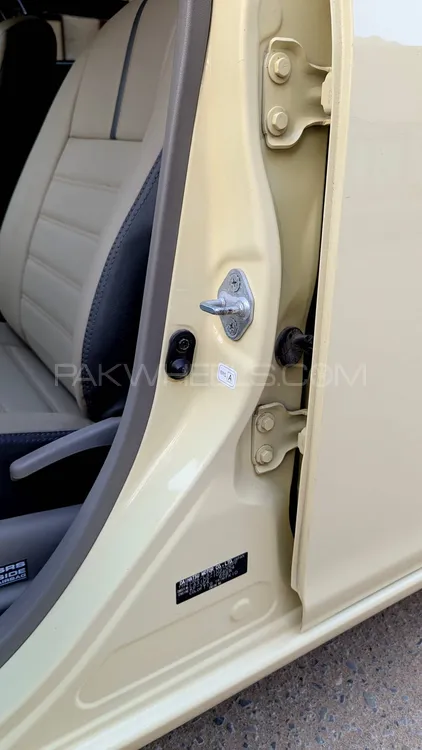 Daihatsu Mira 2014 for Sale in Karachi Daihatsu Mira 2014 for Sale in Karachi Image-9