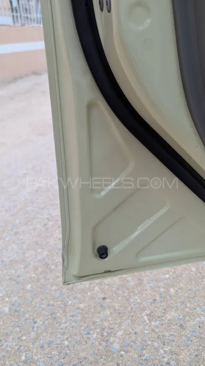 Daihatsu Mira 2014 for Sale in Karachi Daihatsu Mira 2014 for Sale in Karachi Image-10