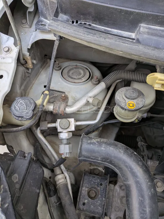 Daihatsu Mira 2016 for Sale in Karachi Daihatsu Mira 2016 for Sale in Karachi Image-8