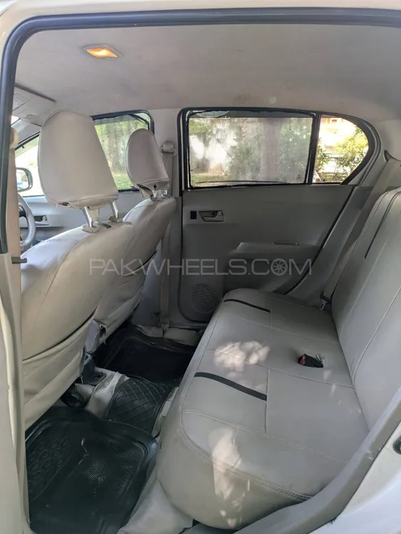 Daihatsu Mira 2016 for Sale in Karachi Daihatsu Mira 2016 for Sale in Karachi Image-9
