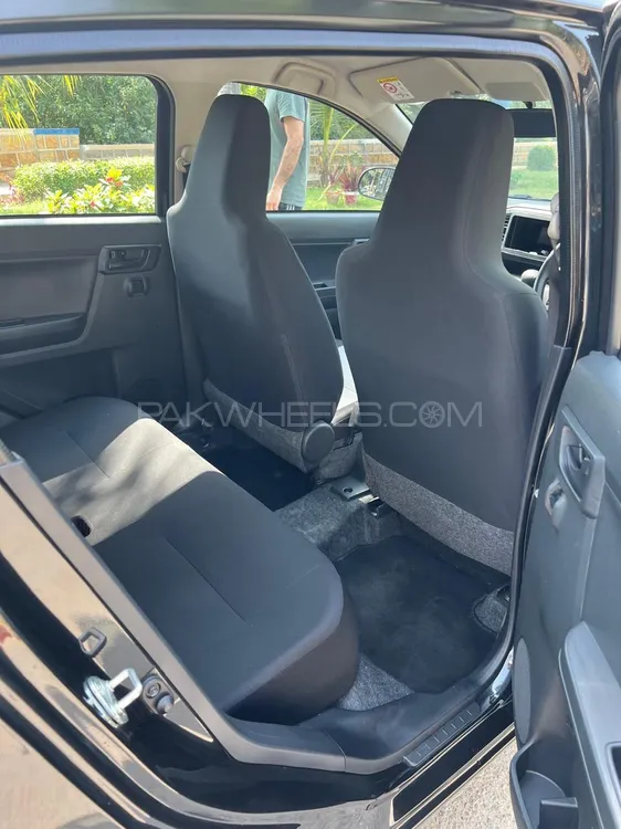 ڈائیہاتسو میرا 2022 for Sale in کراچی ڈائیہاتسو میرا 2022 for Sale in کراچی Image-13