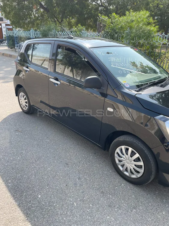 ڈائیہاتسو میرا 2022 for Sale in کراچی ڈائیہاتسو میرا 2022 for Sale in کراچی Image-10