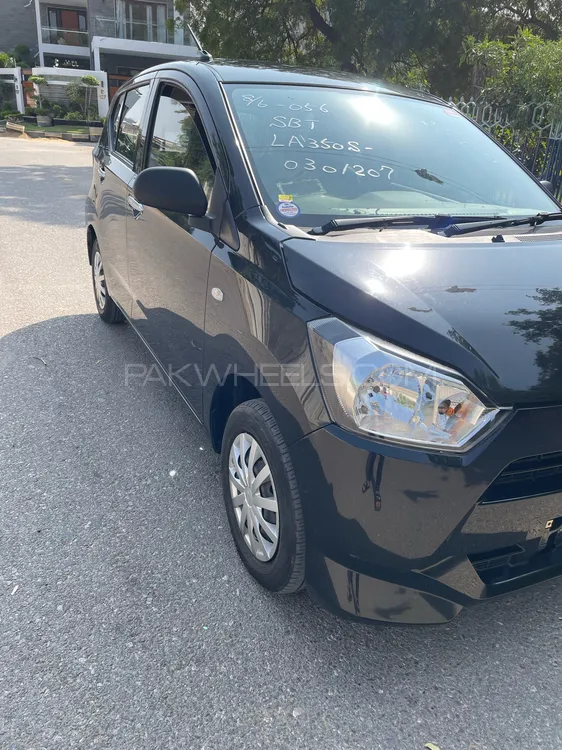 ڈائیہاتسو میرا 2022 for Sale in کراچی ڈائیہاتسو میرا 2022 for Sale in کراچی Image-4