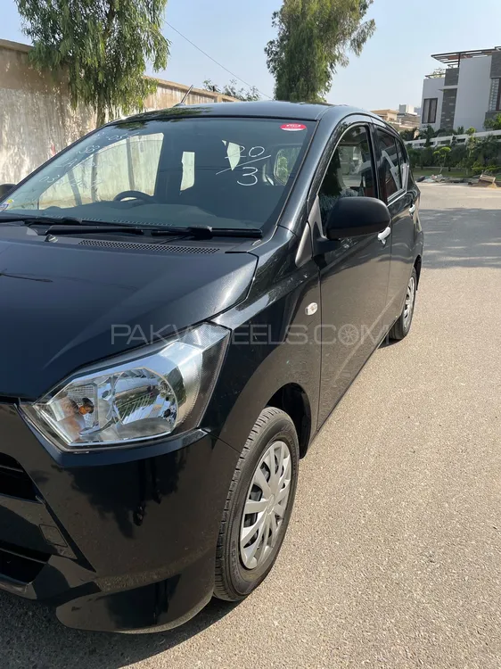 ڈائیہاتسو میرا 2022 for Sale in کراچی ڈائیہاتسو میرا 2022 for Sale in کراچی Image-3