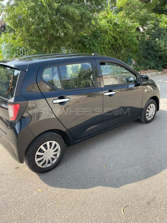 ڈائیہاتسو میرا 2022 for Sale in کراچی ڈائیہاتسو میرا 2022 for Sale in کراچی Image-7