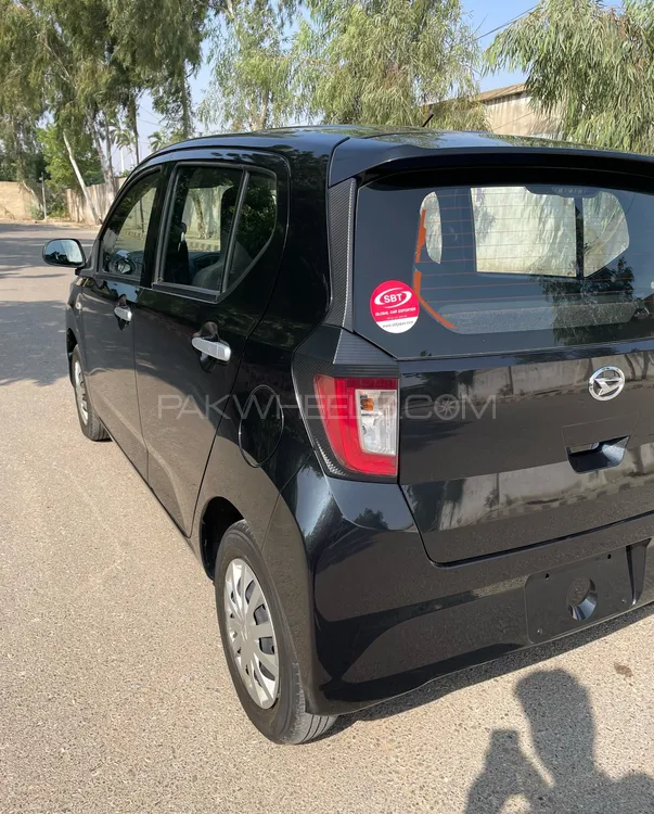 ڈائیہاتسو میرا 2022 for Sale in کراچی ڈائیہاتسو میرا 2022 for Sale in کراچی Image-5