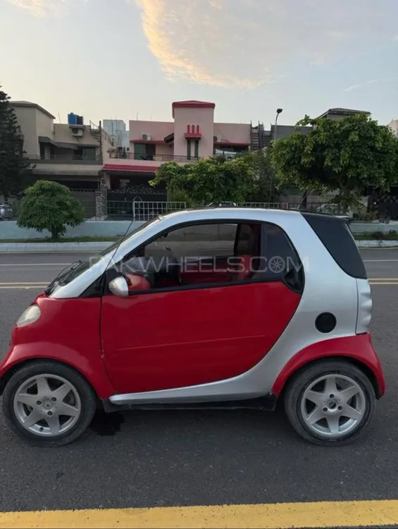 Daihatsu Mira 2010 for Sale in Islamabad Image-1