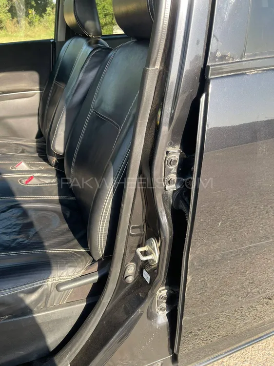 Daihatsu Move 2007 for Sale in Islamabad Daihatsu Move 2007 for Sale in Islamabad Image-11