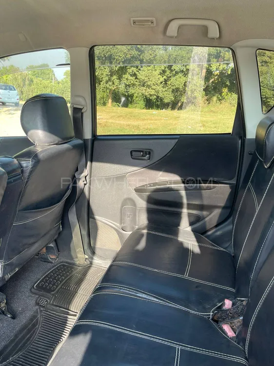 Daihatsu Move 2007 for Sale in Islamabad Daihatsu Move 2007 for Sale in Islamabad Image-17