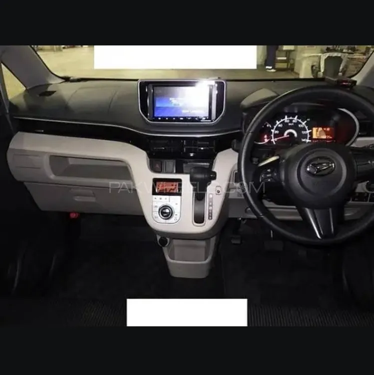 Daihatsu Move 2025 for Sale in Lahore Daihatsu Move 2025 for Sale in Lahore Image-4
