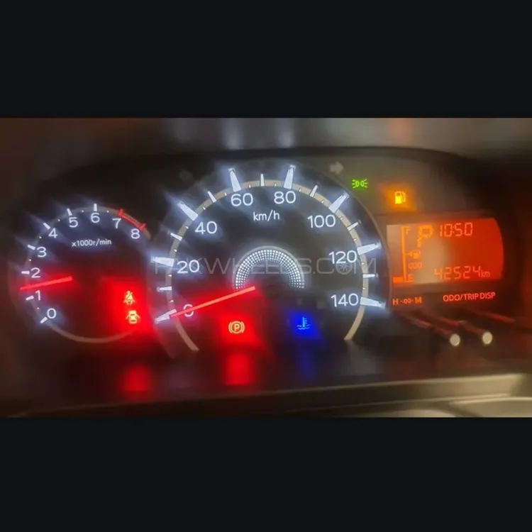 Daihatsu Move 2025 for Sale in Lahore Daihatsu Move 2025 for Sale in Lahore Image-9