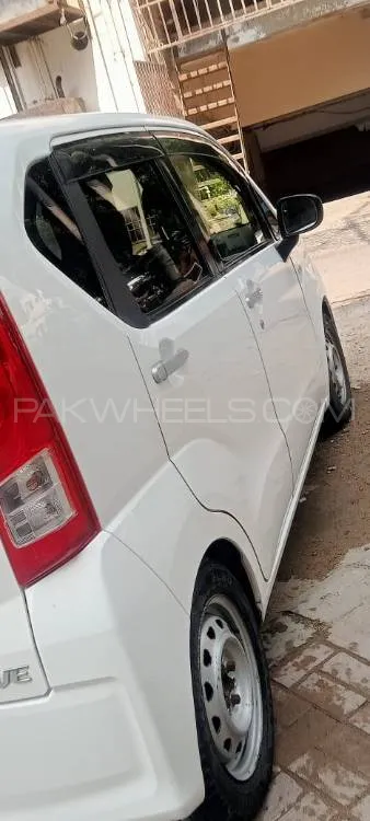 Daihatsu Move 2018 for Sale in Karachi Daihatsu Move 2018 for Sale in Karachi Image-14