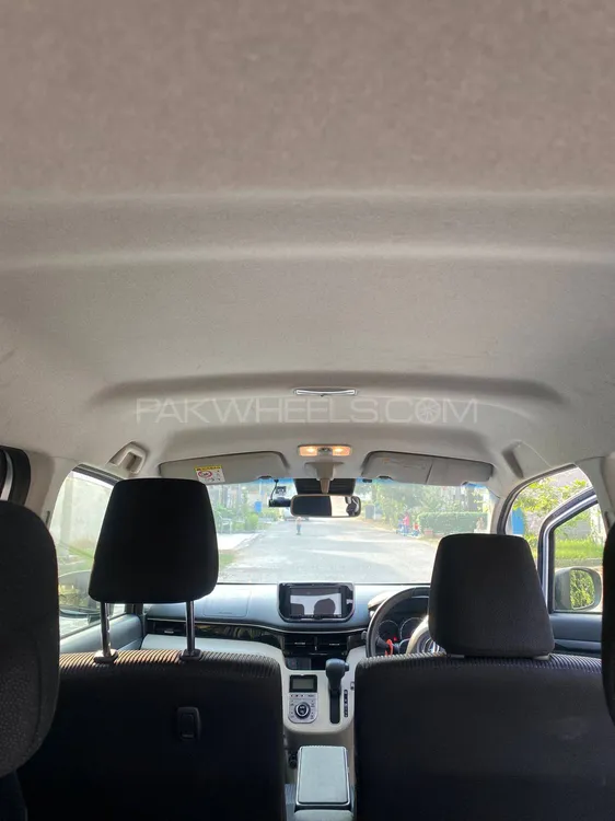 Daihatsu Move 2022 for Sale in Gujranwala Daihatsu Move 2022 for Sale in Gujranwala Image-16