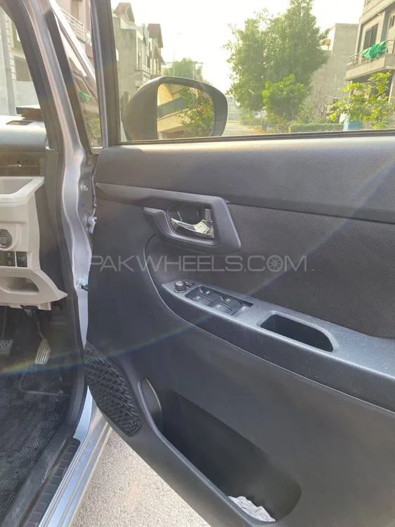 Daihatsu Move 2022 for Sale in Gujranwala Daihatsu Move 2022 for Sale in Gujranwala Image-13