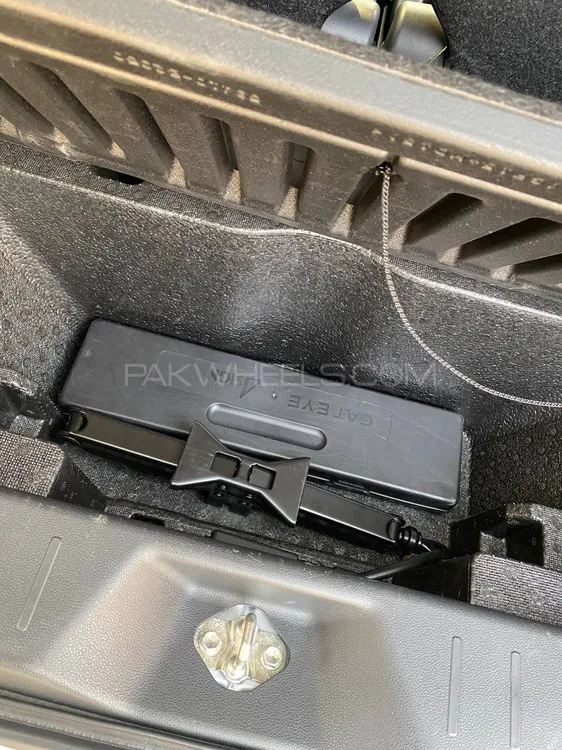 Daihatsu Move 2022 for Sale in Gujranwala Daihatsu Move 2022 for Sale in Gujranwala Image-17