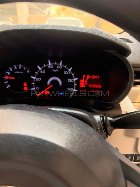 Daihatsu Move 2020 for Sale in Lahore Daihatsu Move 2020 for Sale in Lahore Image-8