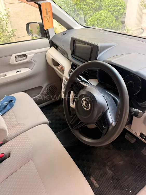 Daihatsu Move 2020 for Sale in Lahore Daihatsu Move 2020 for Sale in Lahore Image-5
