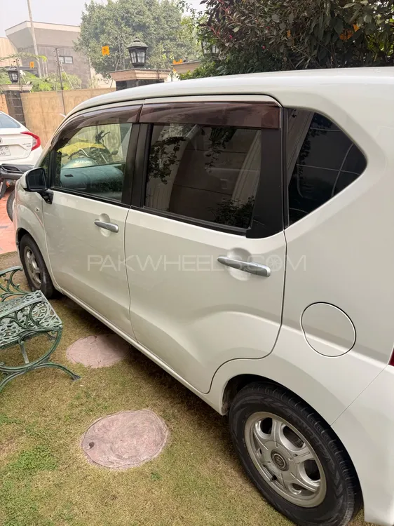 Daihatsu Move 2020 for Sale in Lahore Daihatsu Move 2020 for Sale in Lahore Image-4