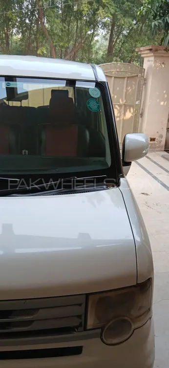 Daihatsu Move 2014 for Sale in Lahore Daihatsu Move 2014 for Sale in Lahore Image-8