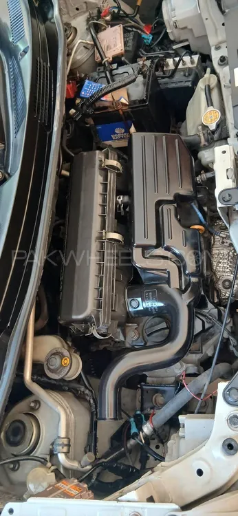 Daihatsu Move 2014 for Sale in Lahore Daihatsu Move 2014 for Sale in Lahore Image-9