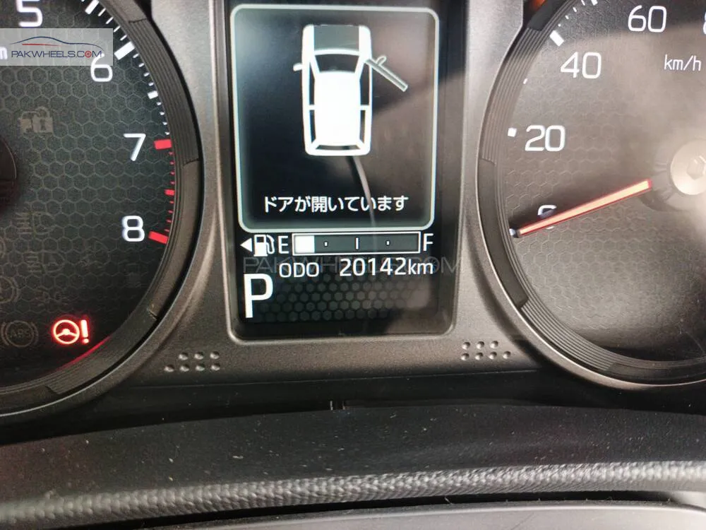 Daihatsu Taft 2022 for Sale in Lahore Daihatsu Taft 2022 for Sale in Lahore Image-9