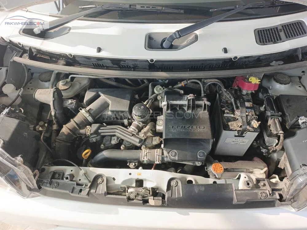 Daihatsu Taft 2022 for Sale in Lahore Daihatsu Taft 2022 for Sale in Lahore Image-8