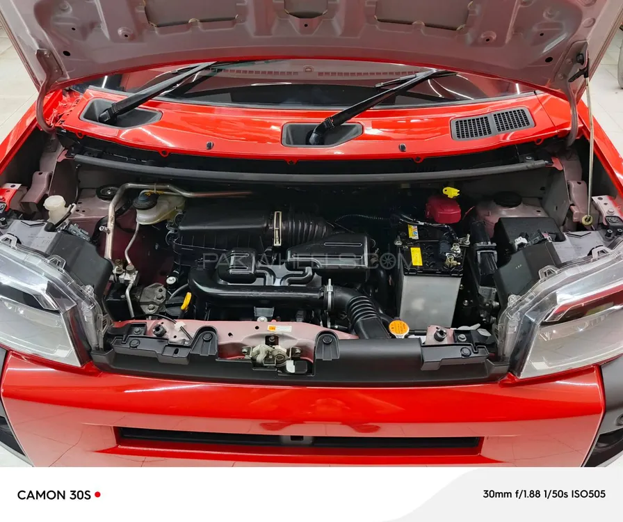 Daihatsu Taft 2025 for Sale in Lahore Daihatsu Taft 2025 for Sale in Lahore Image-10