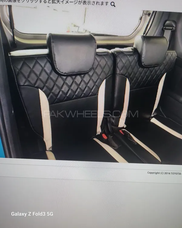 Daihatsu Tanto 2022 for Sale in Karachi Daihatsu Tanto 2022 for Sale in Karachi Image-4