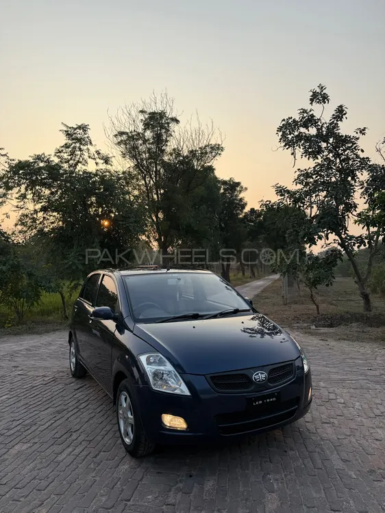 FAW V2 2018 for Sale in Pindi Bhattian Image-1