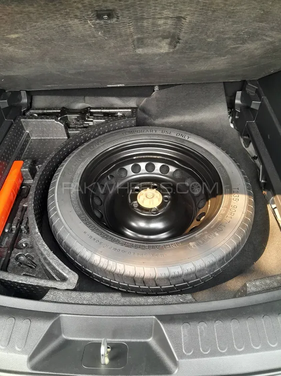 Haval H6 2023 for Sale in Multan Haval H6 2023 for Sale in Multan Image-11