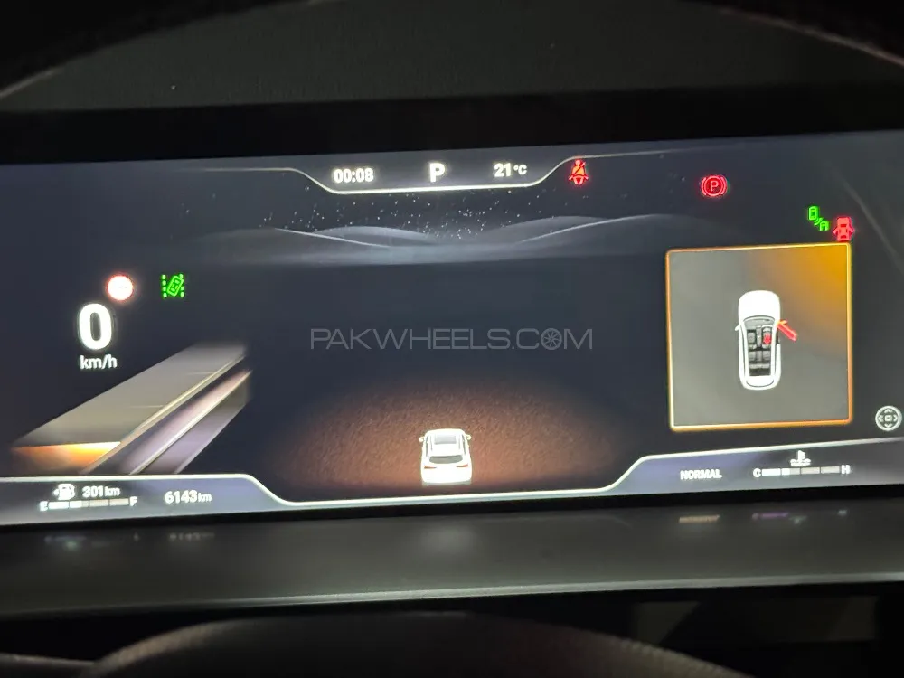 ہیول ایچ 6 2025 for Sale in راولپنڈی Image-1