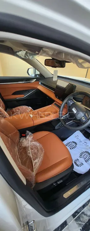 Haval H6 2025 for Sale in Lahore Image-1