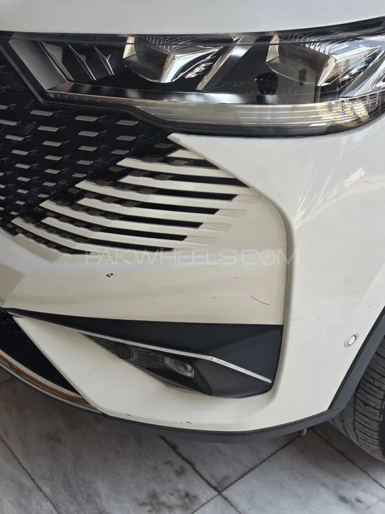 Haval H6 2023 for Sale in Islamabad Haval H6 2023 for Sale in Islamabad Image-5