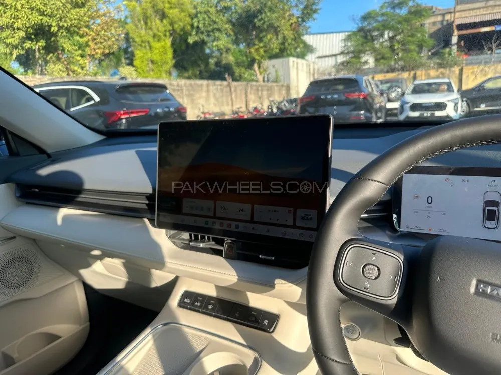 Haval H6 2025 for Sale in Islamabad Haval H6 2025 for Sale in Islamabad Image-2