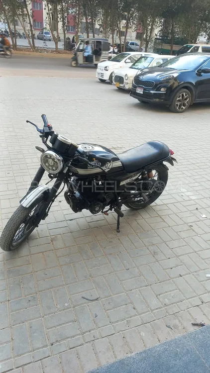 Hi Speed Infinity 150 2019 for Sale Hi Speed Infinity 150 2019 for Sale Image-3