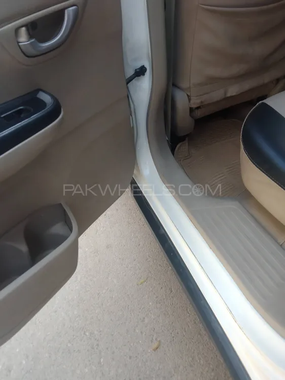 Honda BR-V 2018 for Sale in Islamabad Honda BR-V 2018 for Sale in Islamabad Image-7