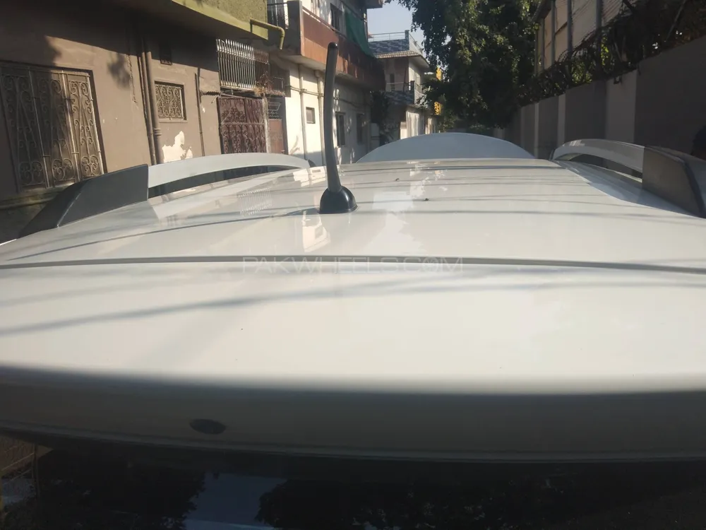 Honda BR-V 2018 for Sale in Islamabad Honda BR-V 2018 for Sale in Islamabad Image-9