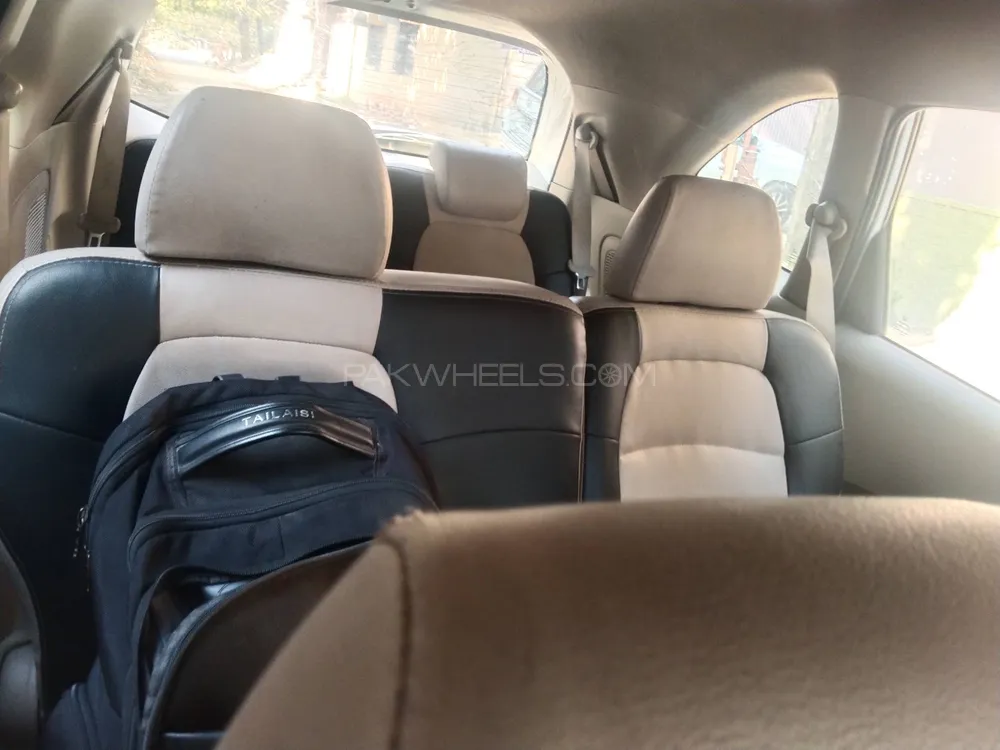 Honda BR-V 2018 for Sale in Islamabad Honda BR-V 2018 for Sale in Islamabad Image-10