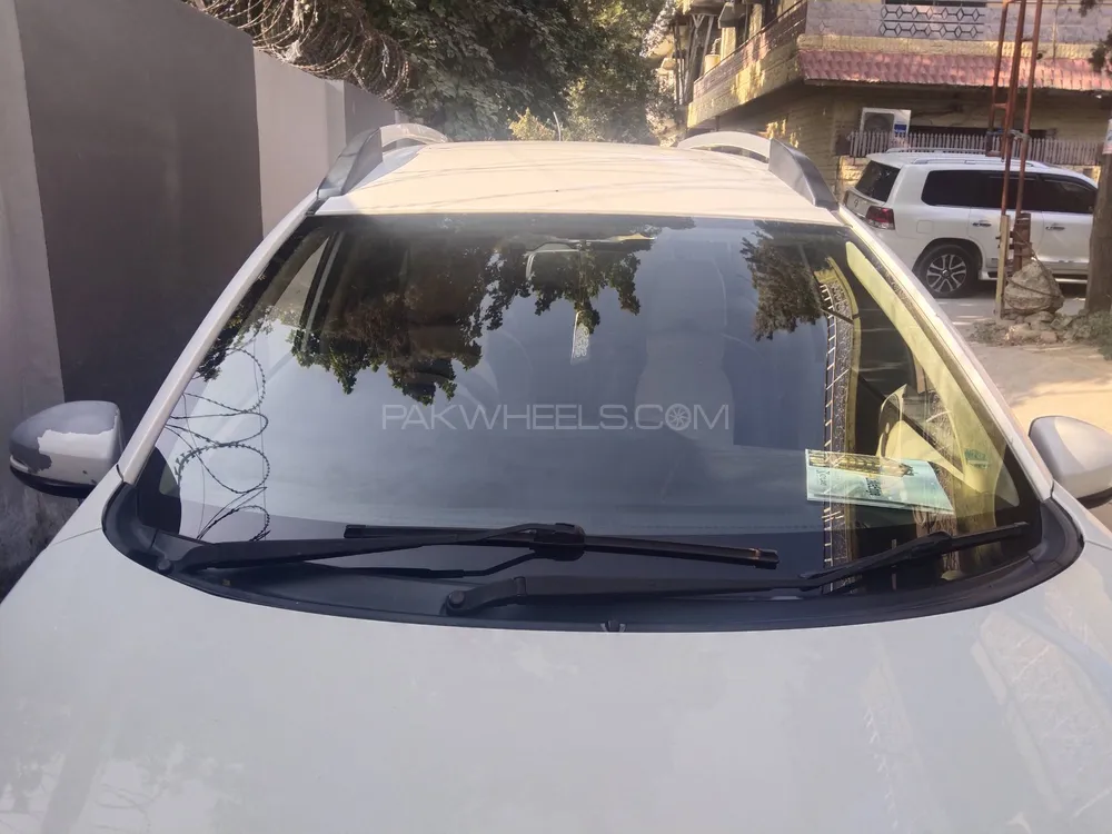 Honda BR-V 2018 for Sale in Islamabad Honda BR-V 2018 for Sale in Islamabad Image-15