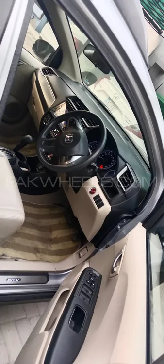 Honda BR-V 2020 for Sale in Lahore Honda BR-V 2020 for Sale in Lahore Image-10