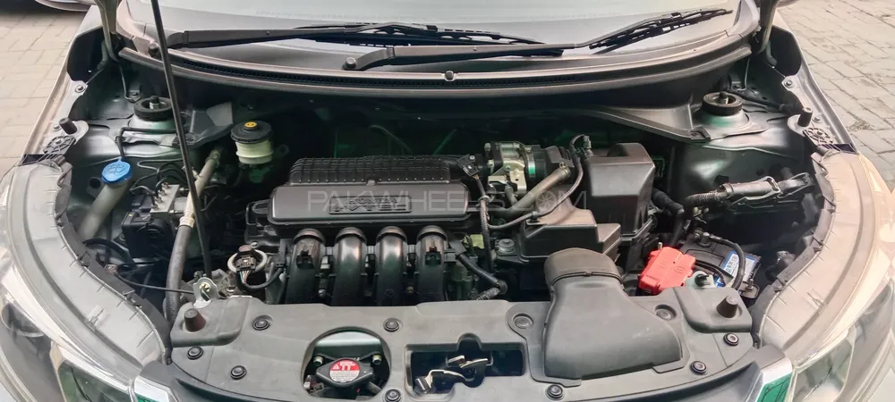 Honda BR-V 2020 for Sale in Lahore Honda BR-V 2020 for Sale in Lahore Image-9